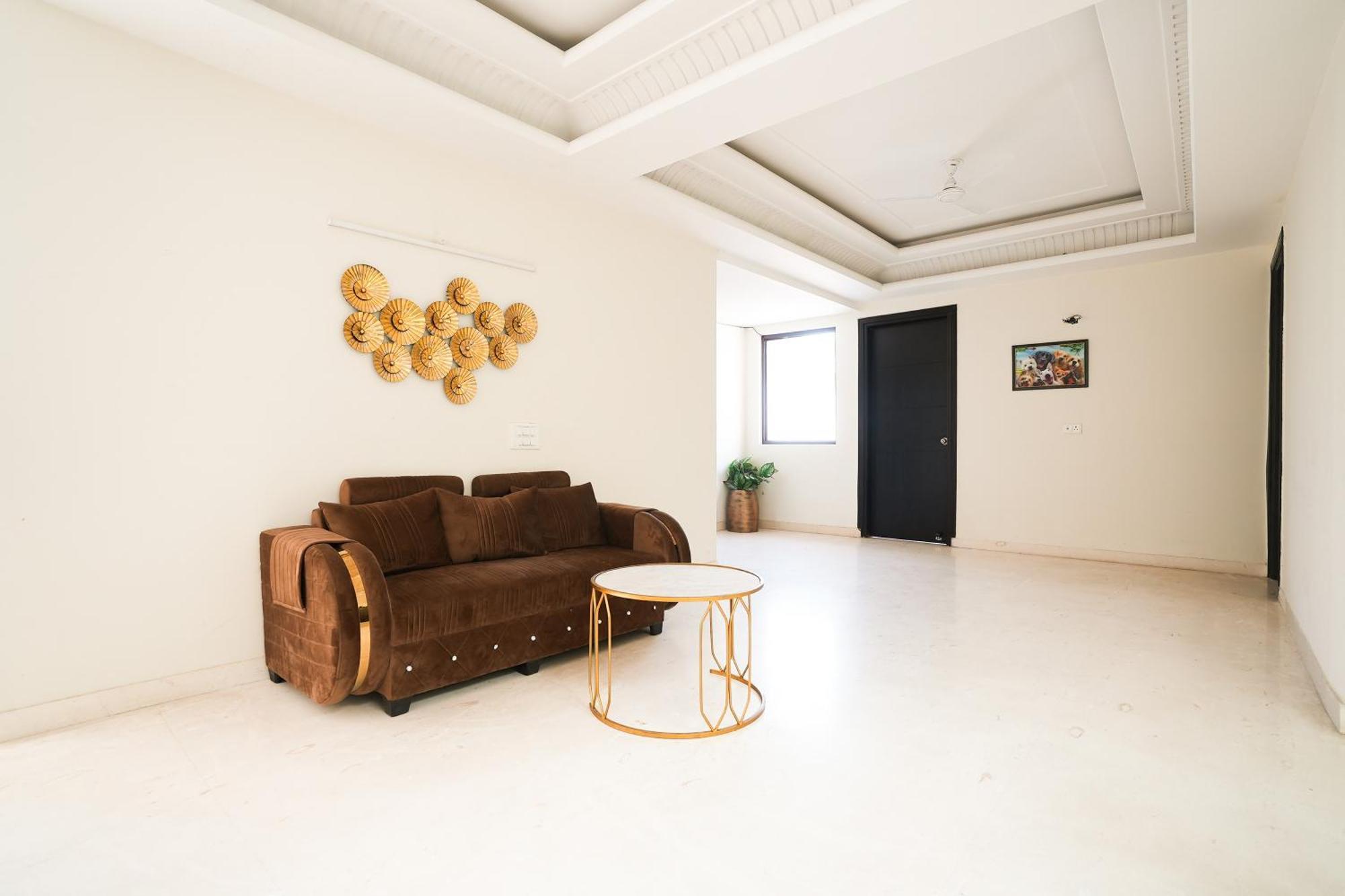 Hotel A.P Residency غورغاون المظهر الخارجي الصورة